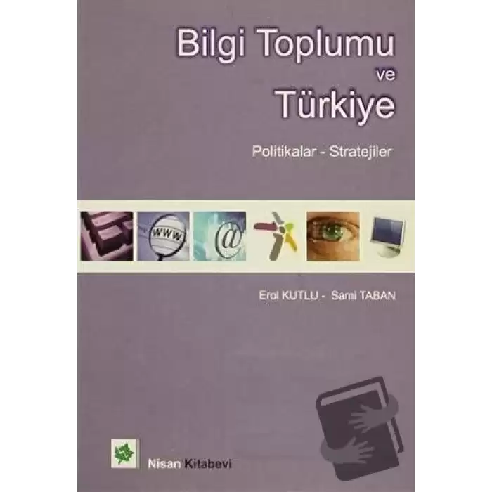 Bilgi Toplumu ve Türkiye