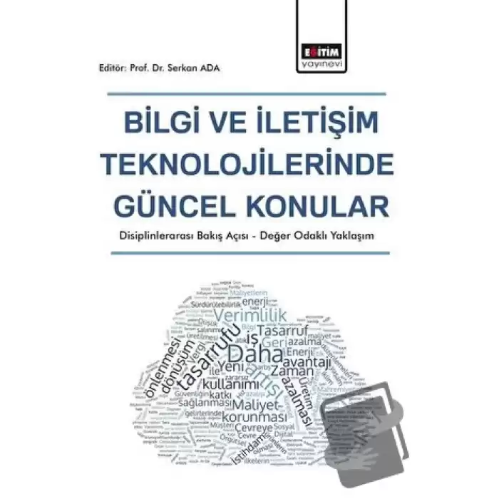 Bilgi ve İletişim Teknolojilerinde Güncel Konular