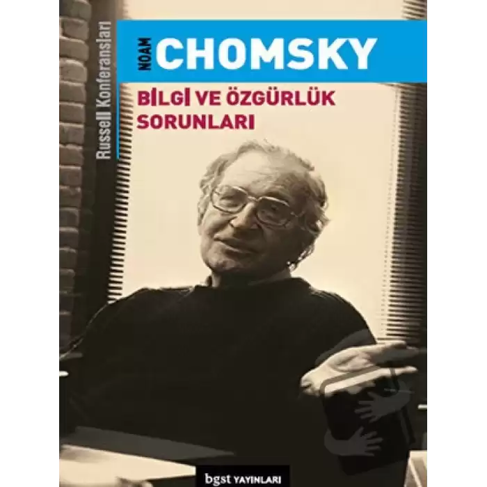 Bilgi ve Özgürlük Sorunları