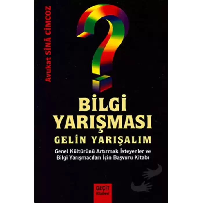 Bilgi Yarışması Gelin Yarışalım