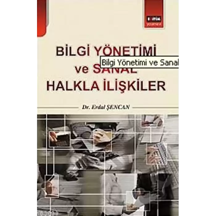 Bilgi Yönetimi ve Sanal Halkla İlişkiler