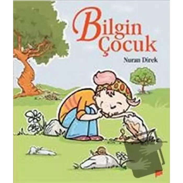 Bilgin Çocuk