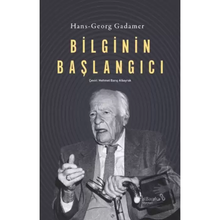 Bilginin Başlangıcı