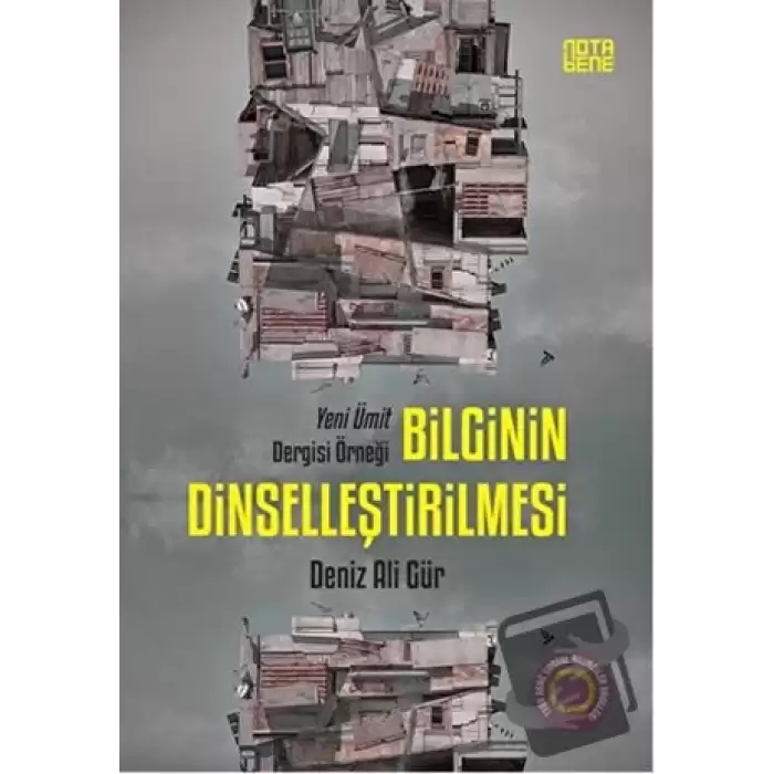 Bilginin Dinselleştirilmesi