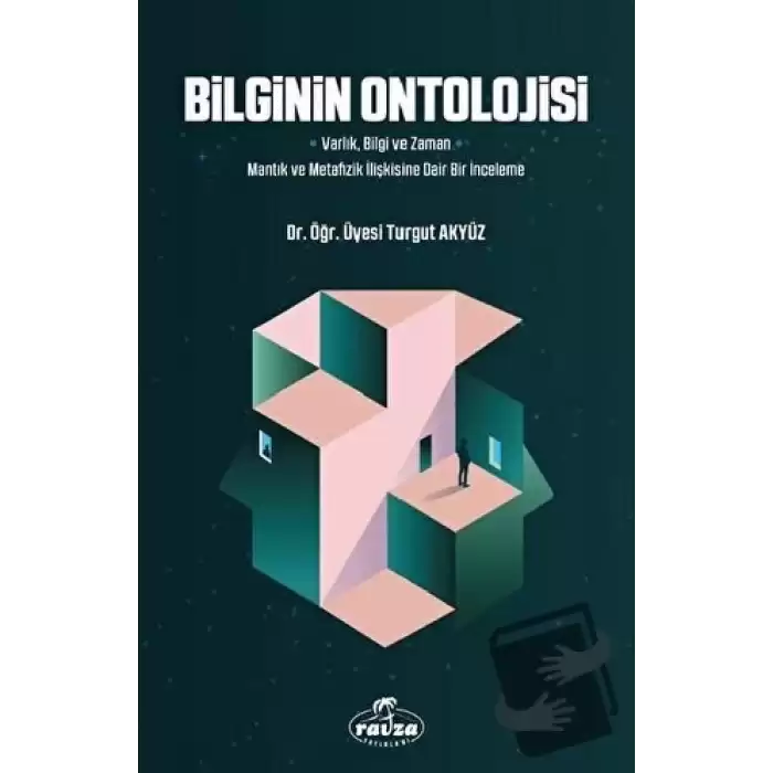 Bilginin Ontolojisi