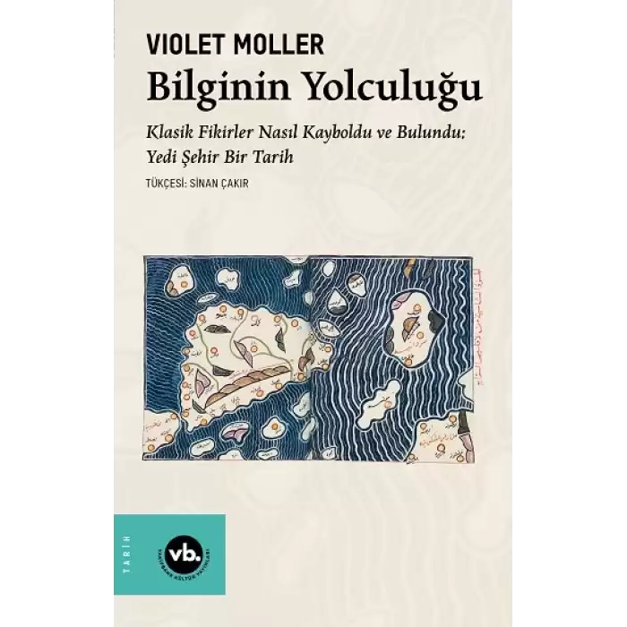 Bilginin Yolculuğu