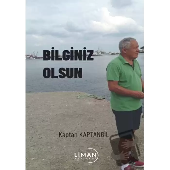 Bilginiz Olsun