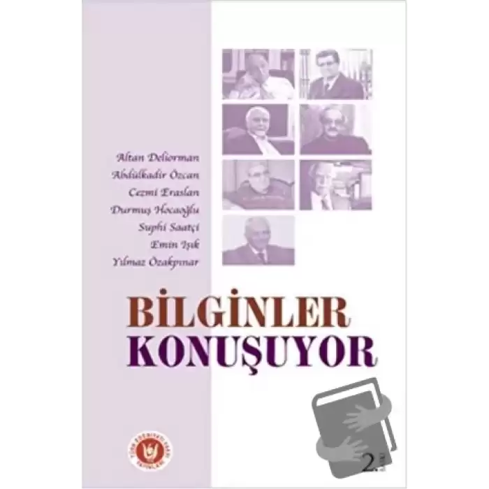 Bilginler Konuşuyor