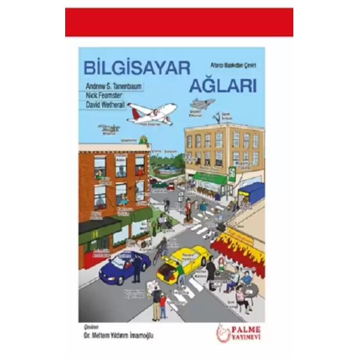 Bilgisayar Ağları