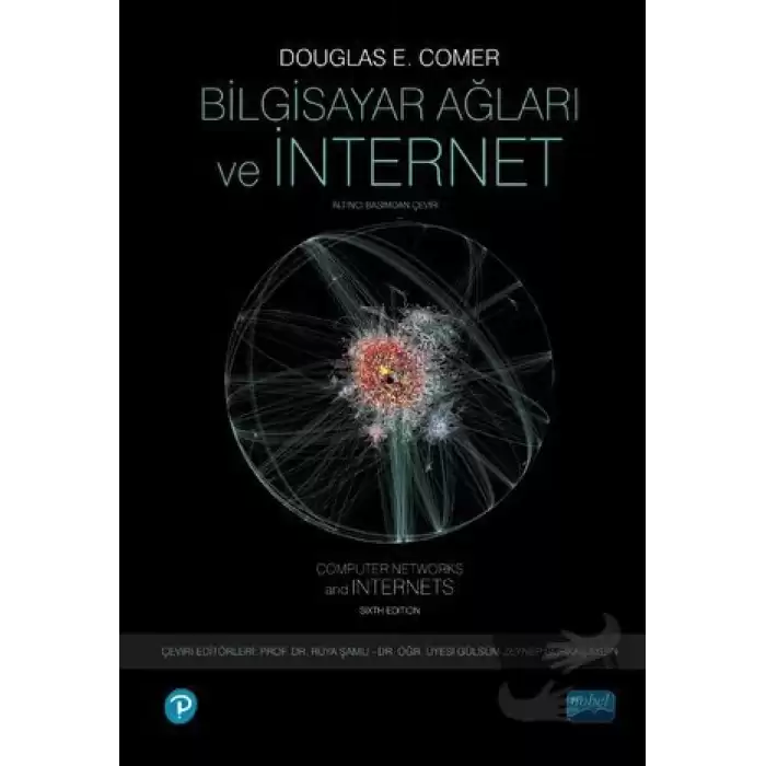 Bilgisayar Ağları ve İnternet