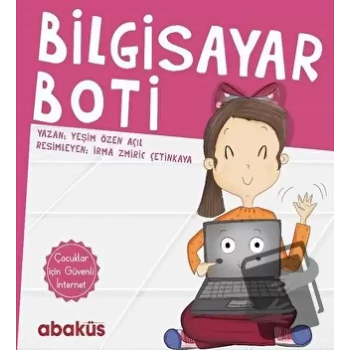 Bilgisayar Boti