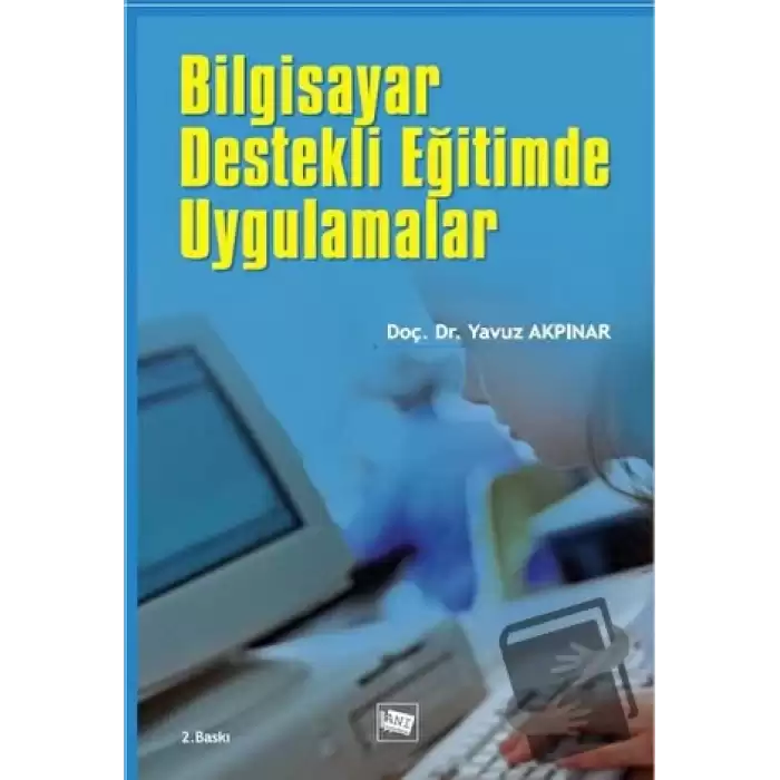 Bilgisayar Destekli Eğitimde Uygulamalar