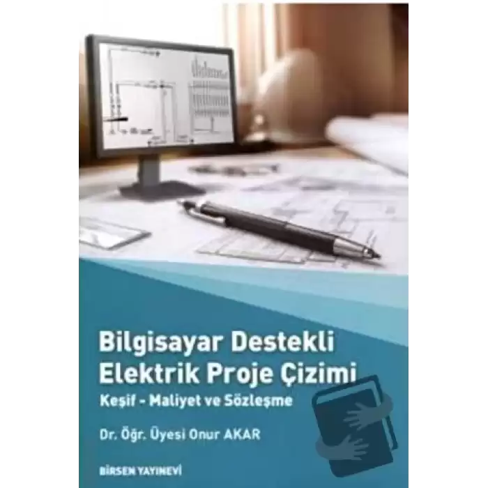 Bilgisayar Destekli Elektrik Proje Çizimi