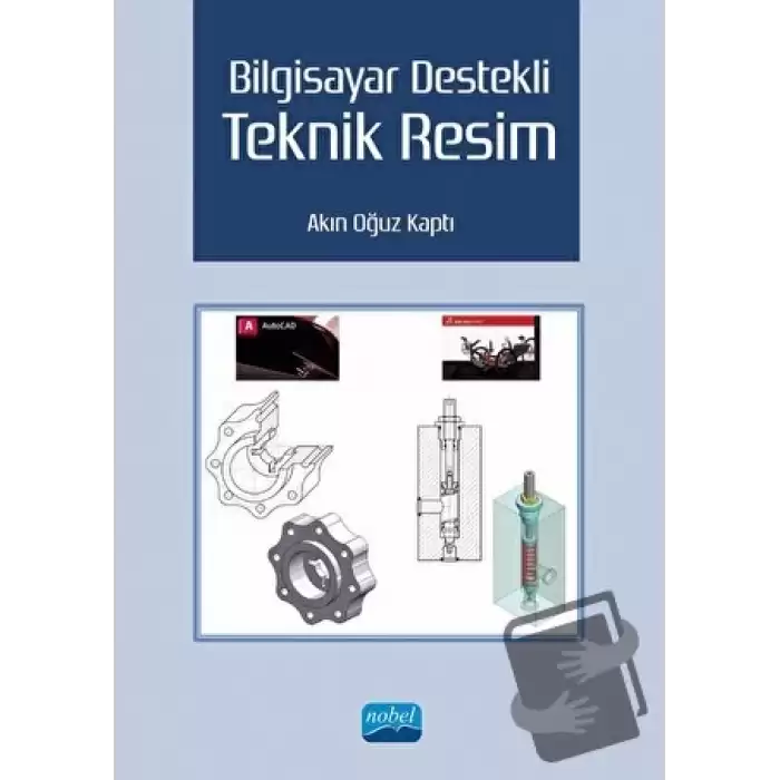 Bilgisayar Destekli Teknik Resim