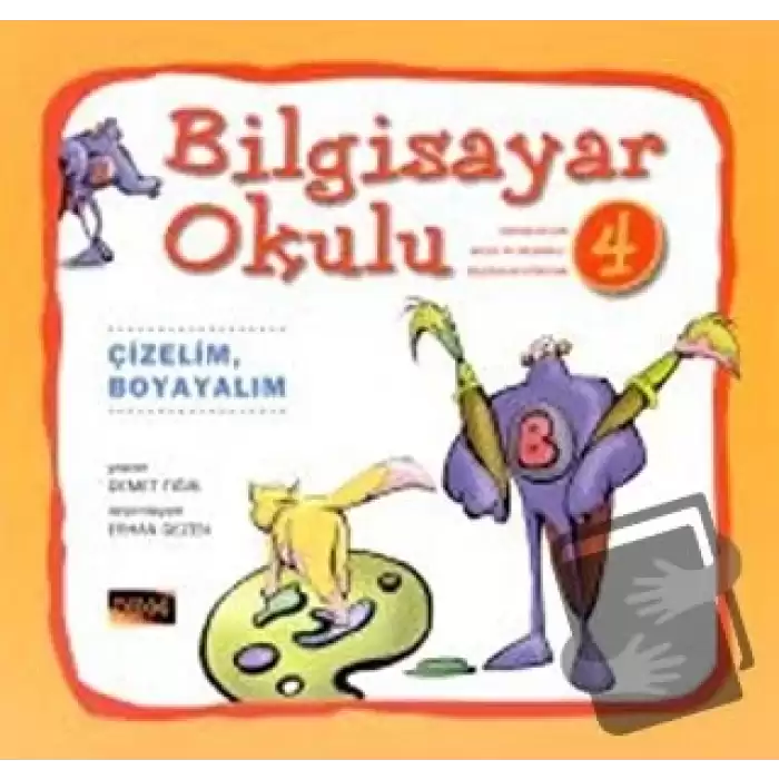 Bilgisayar Okulu 4