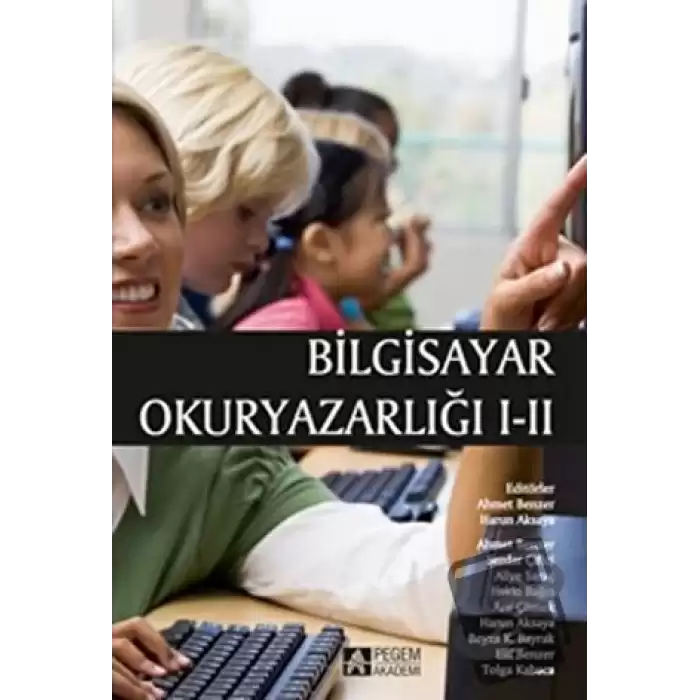 Bilgisayar Okuryazarlığı 1 - 2