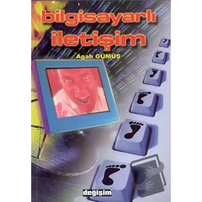 Bilgisayarlı İletişim