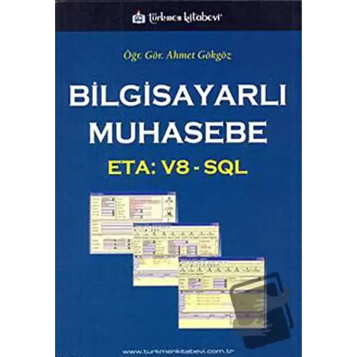 Bilgisayarlı Muhasebe