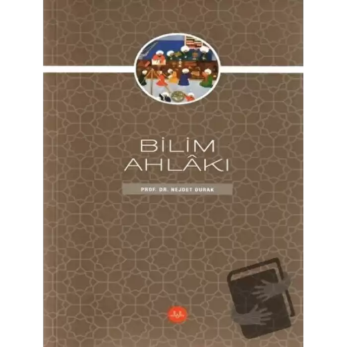 Bilim Ahlakı