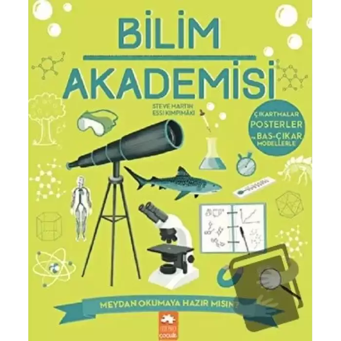 Bilim Akademisi