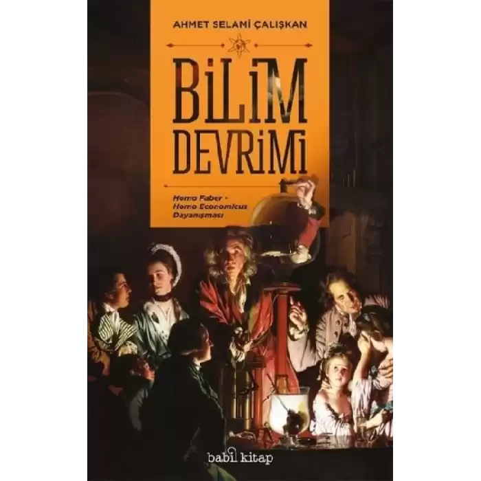 Bilim Devrimi