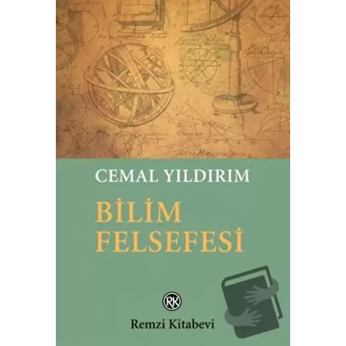 Bilim Felsefesi