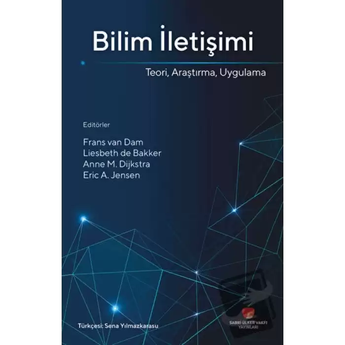 Bilim İletişimi