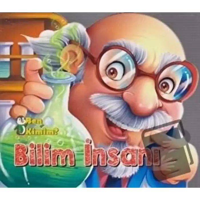 Bilim İnsanı