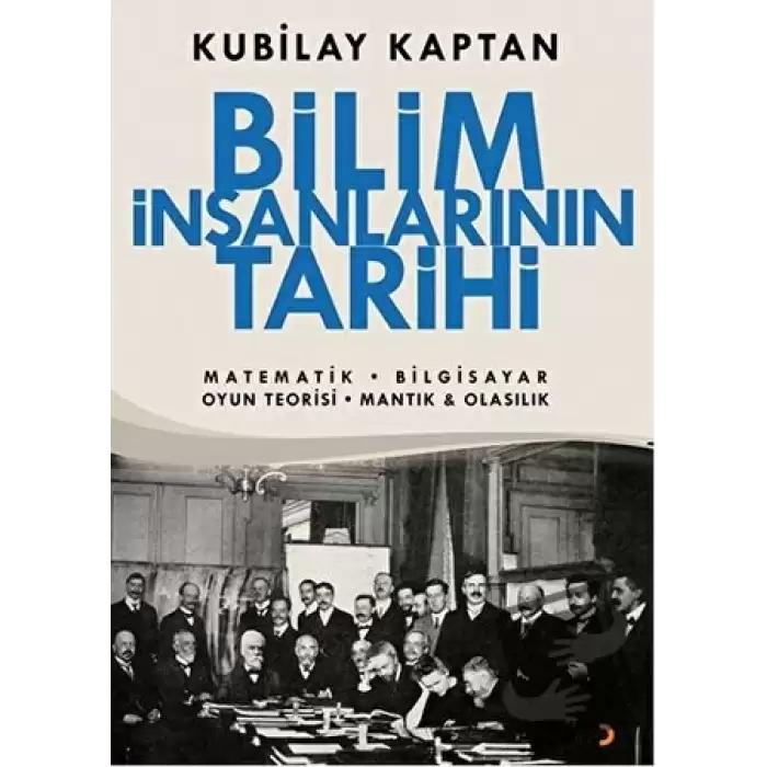 Bilim İnsanlarının Tarihi