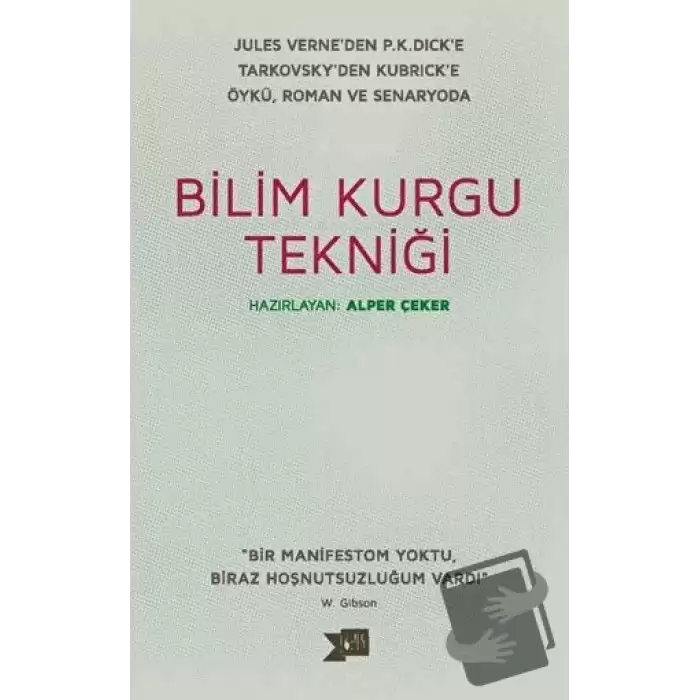 Bilim Kurgu Tekniği