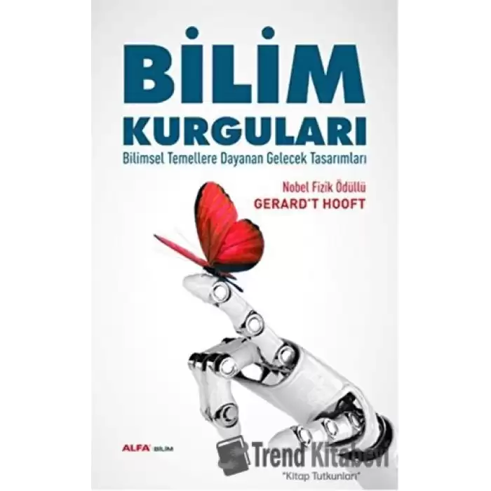 Bilim Kurguları