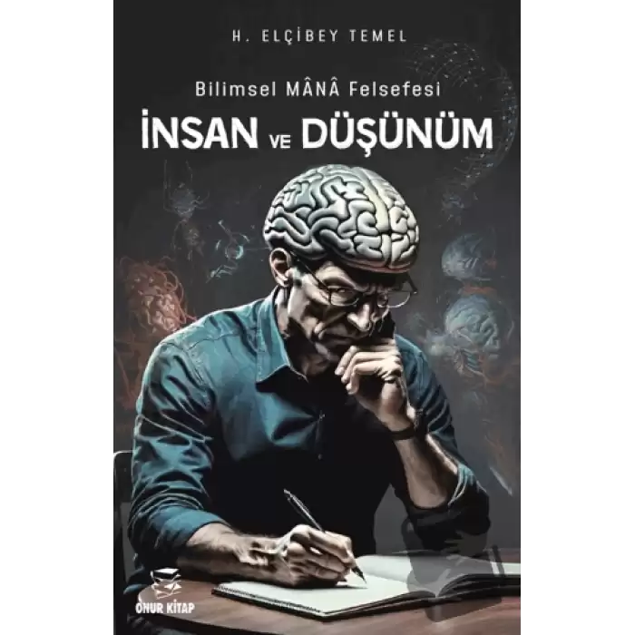 Bilim Mana Felsefesi İnsan ve Düşünüm