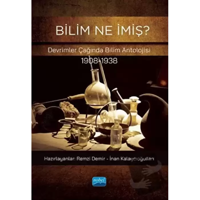 Bilim Ne İmiş?