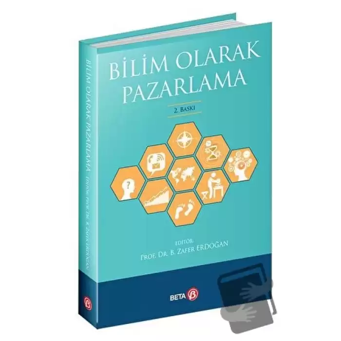 Bilim Olarak Pazarlama