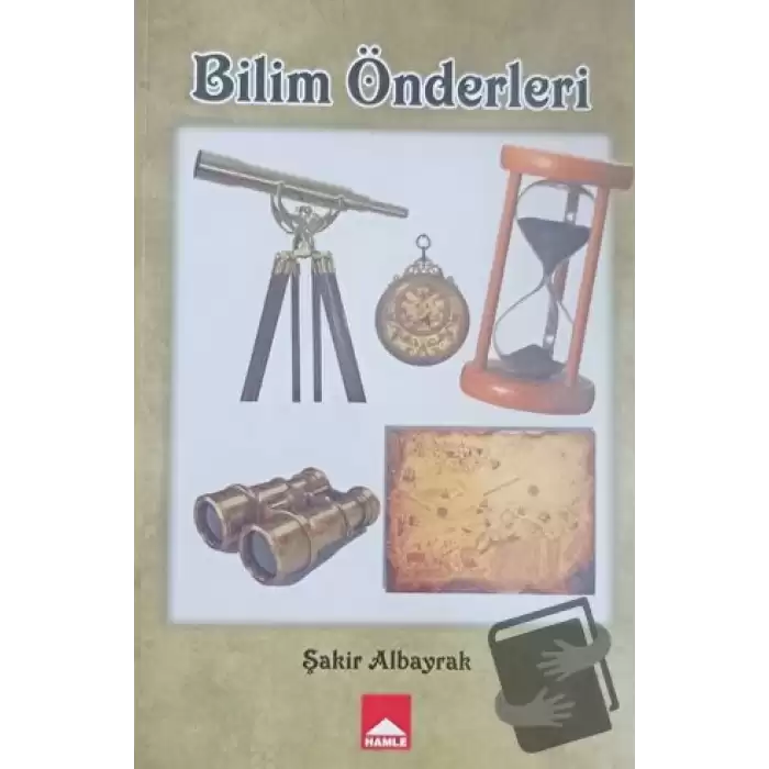 Bilim Önderleri