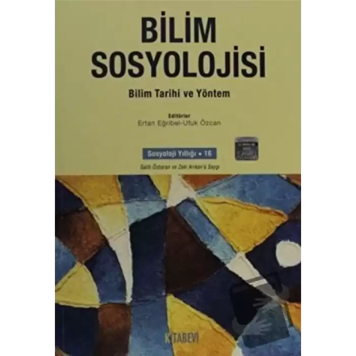 Bilim Sosyolojisi