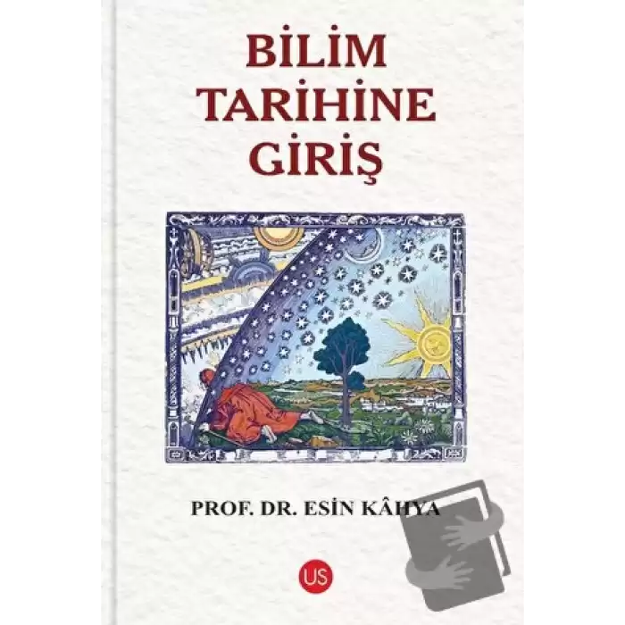 Bilim Tarihine Giriş