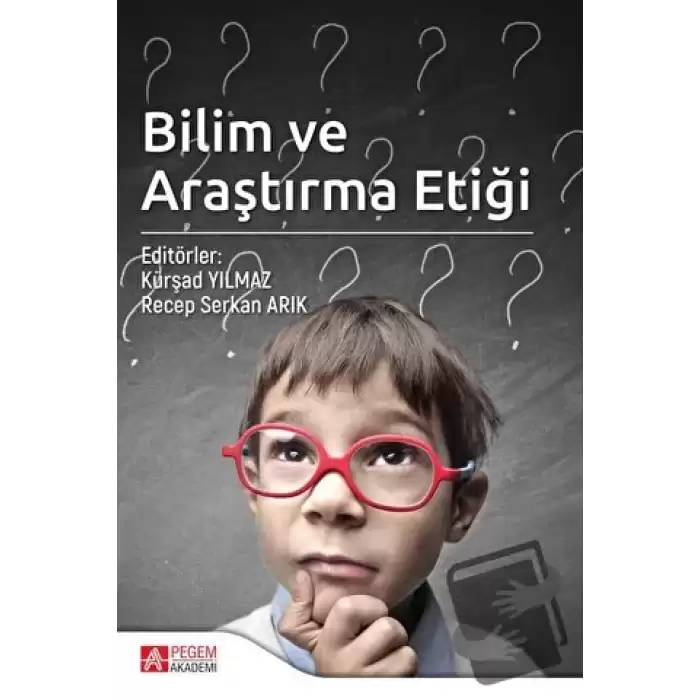 Bilim ve Araştırma Etiği