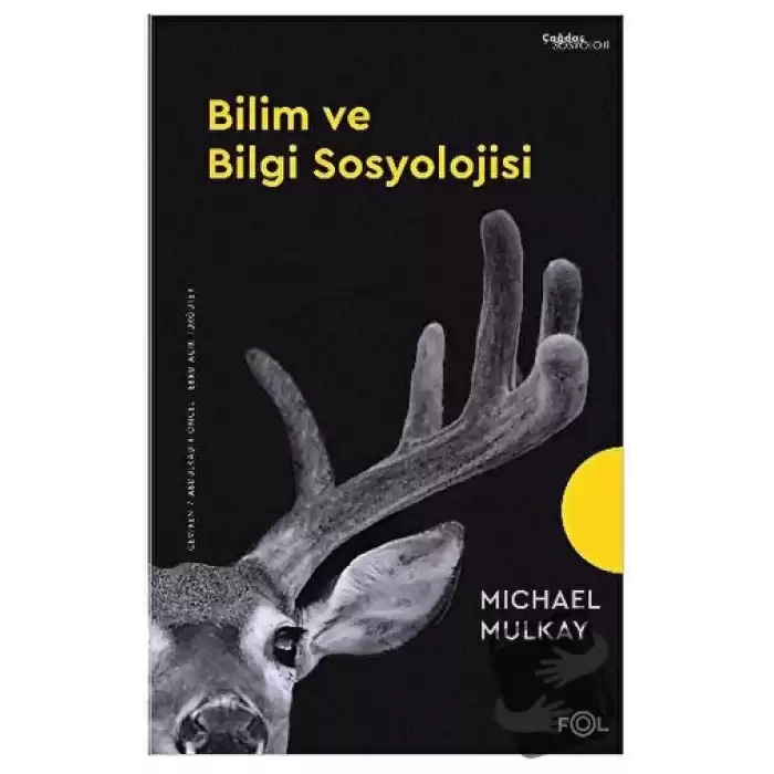 Bilim ve Bilgi Sosyolojisi