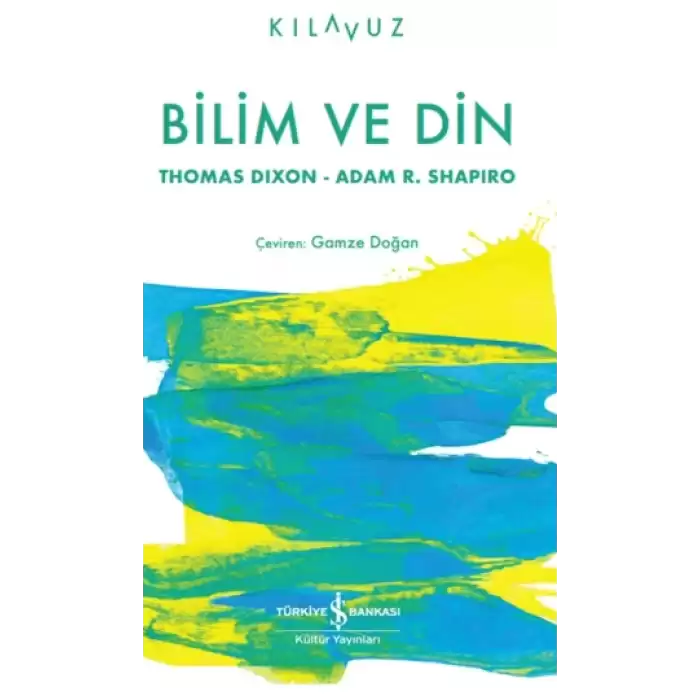 Bilim ve Din