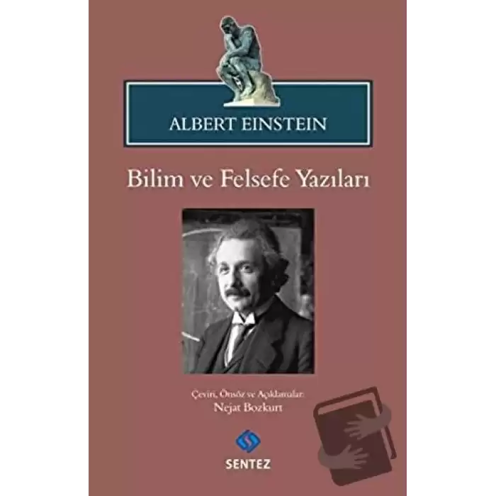 Bilim ve Felsefe Yazıları