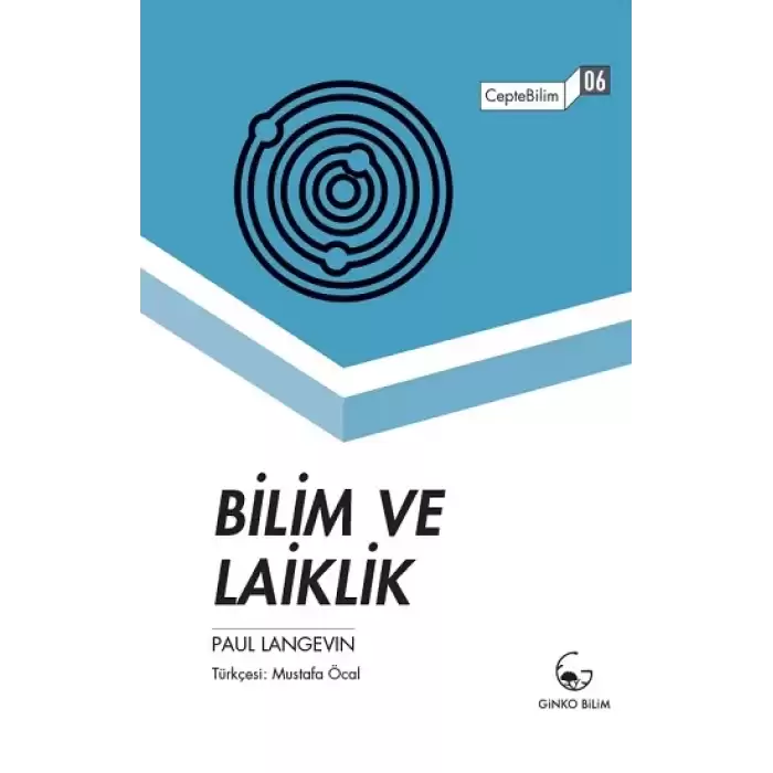 Bilim ve Laiklik