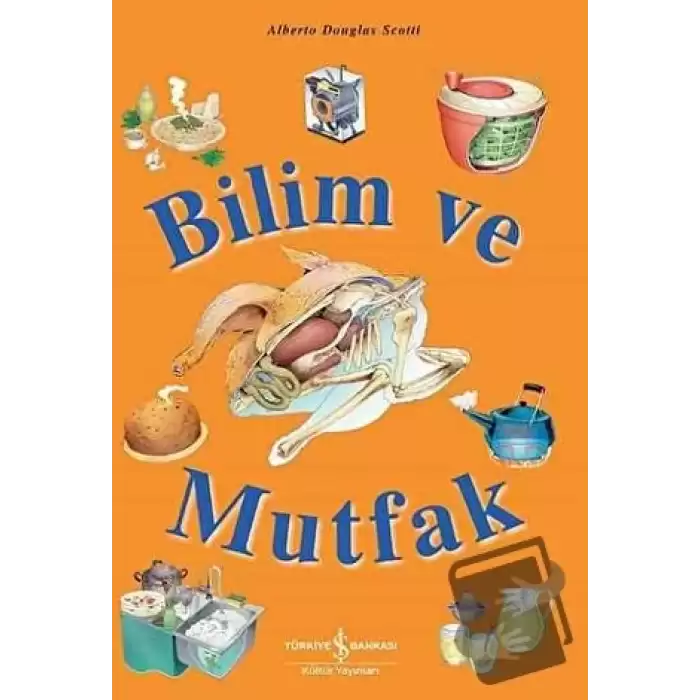 Bilim ve Mutfak