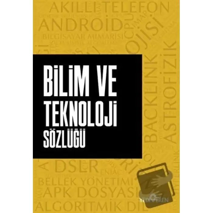 Bilim ve Teknoloji Sözlüğü