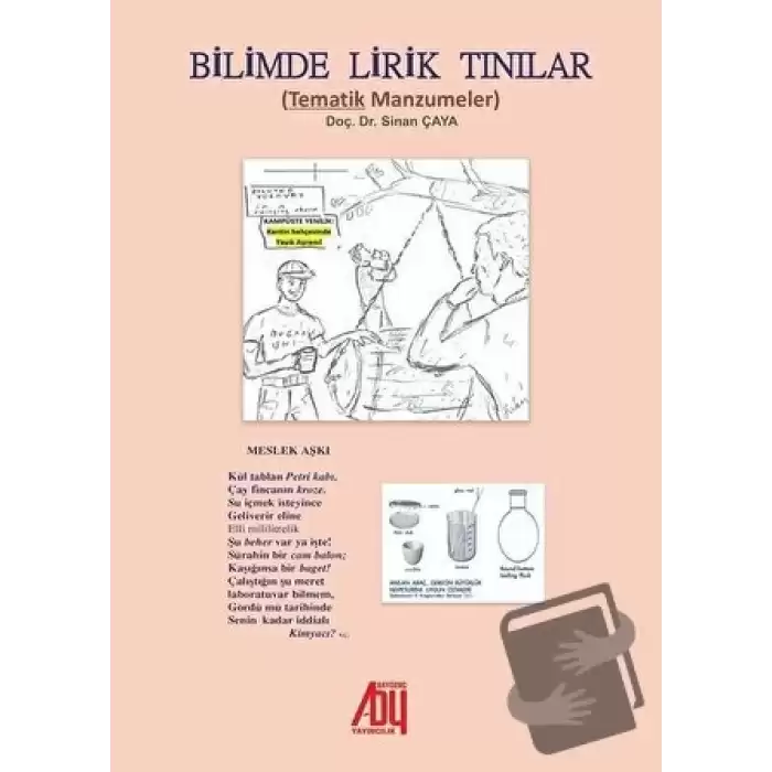 Bilimde Lirik Tınılar