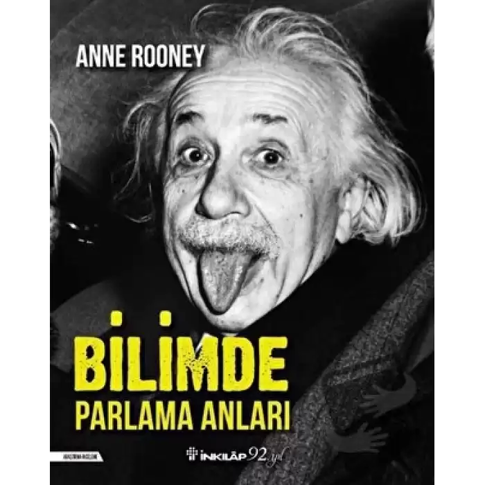 Bilimde Parlama Anları