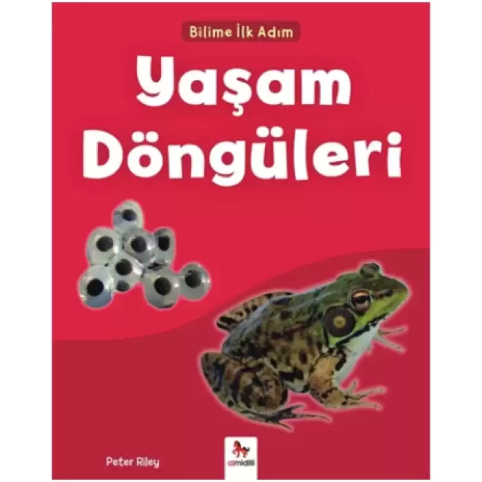 Bilime İlk Adım - Yaşam Döngüleri