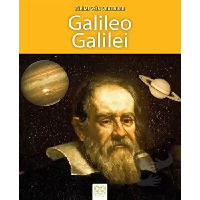 Bilime Yön Verenler - Galileo Galilei