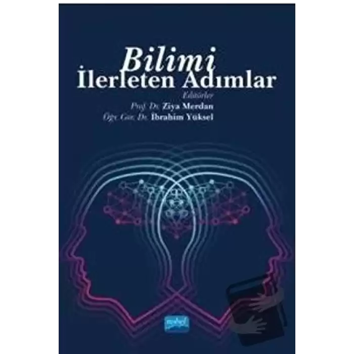 Bilimi İlerleten Adımlar