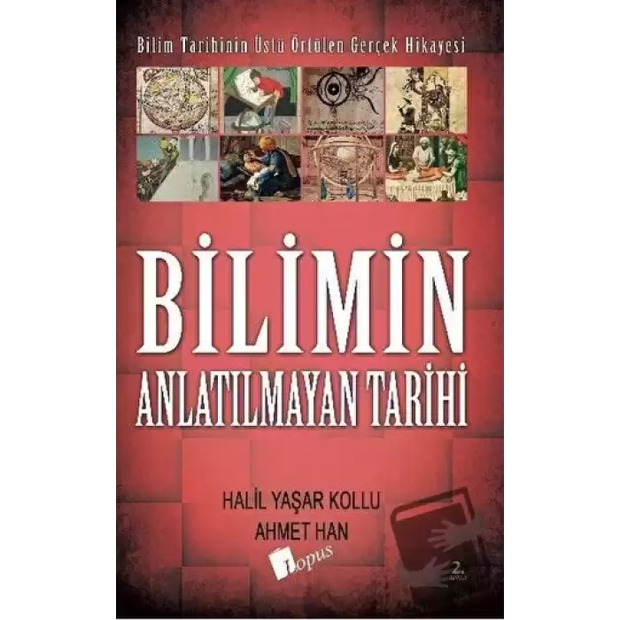 Bilimin Anlatılmayan Tarihi